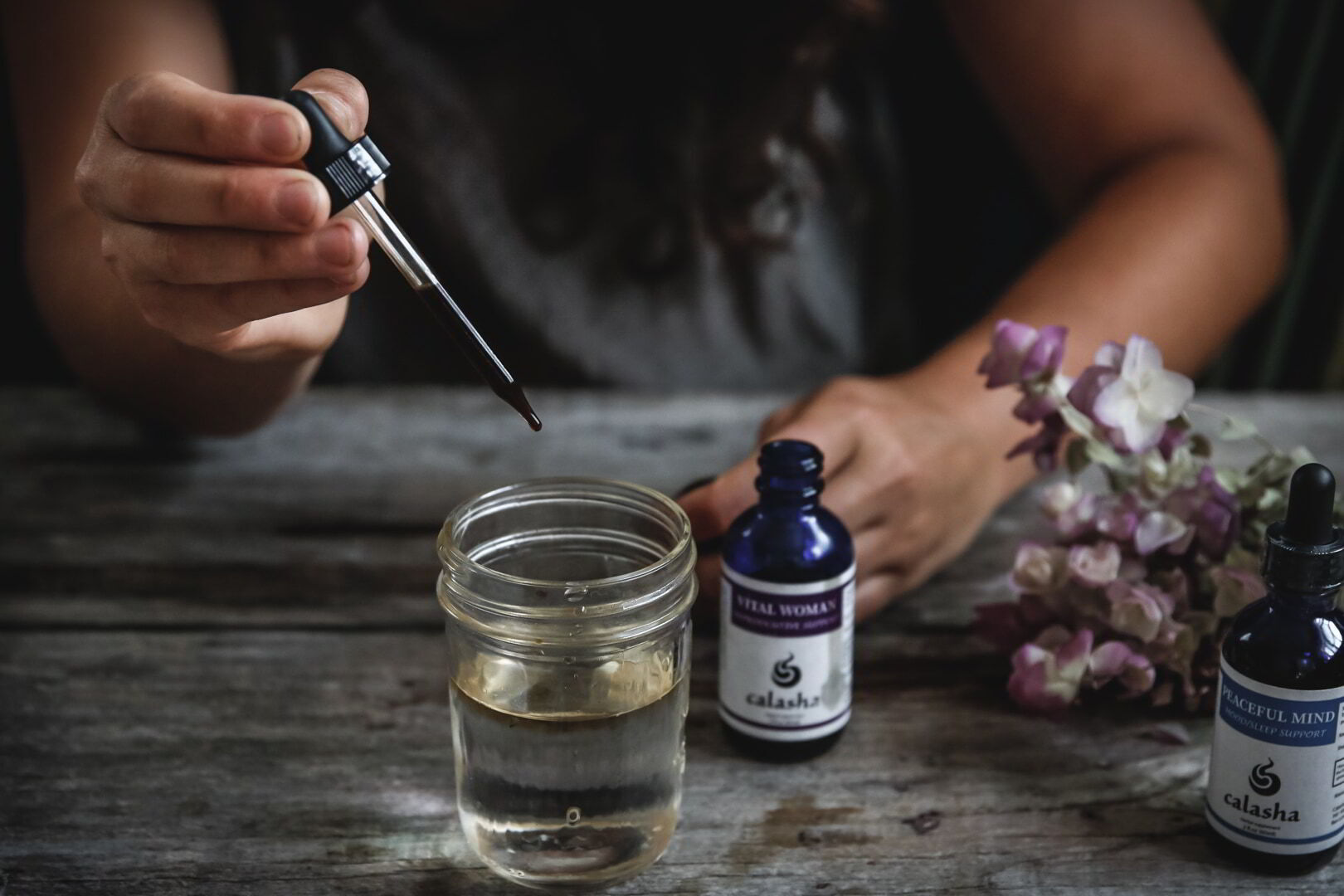 Herbalism for Self-Healing – Advanced