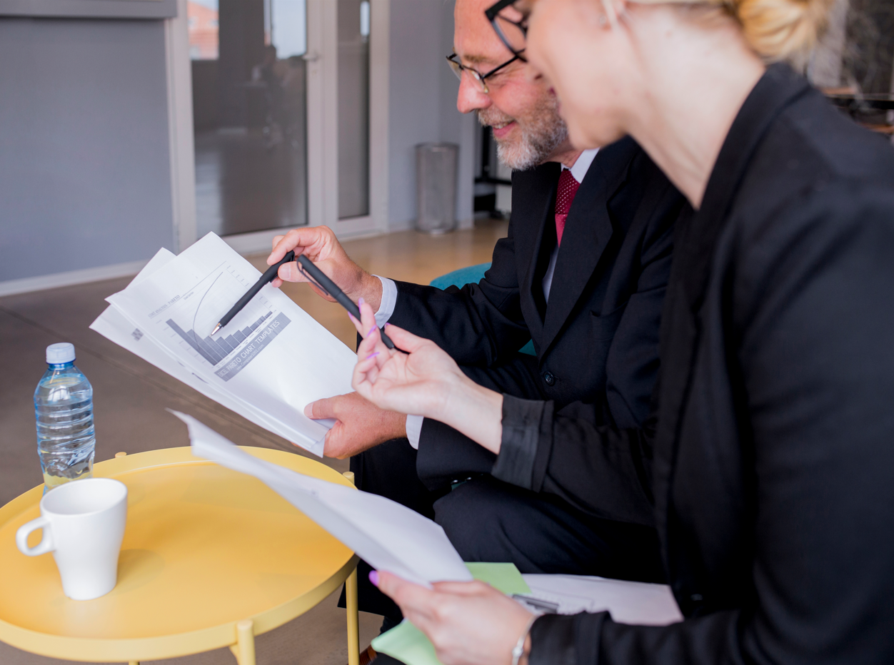 Award in Finance for Non-Financial Managers