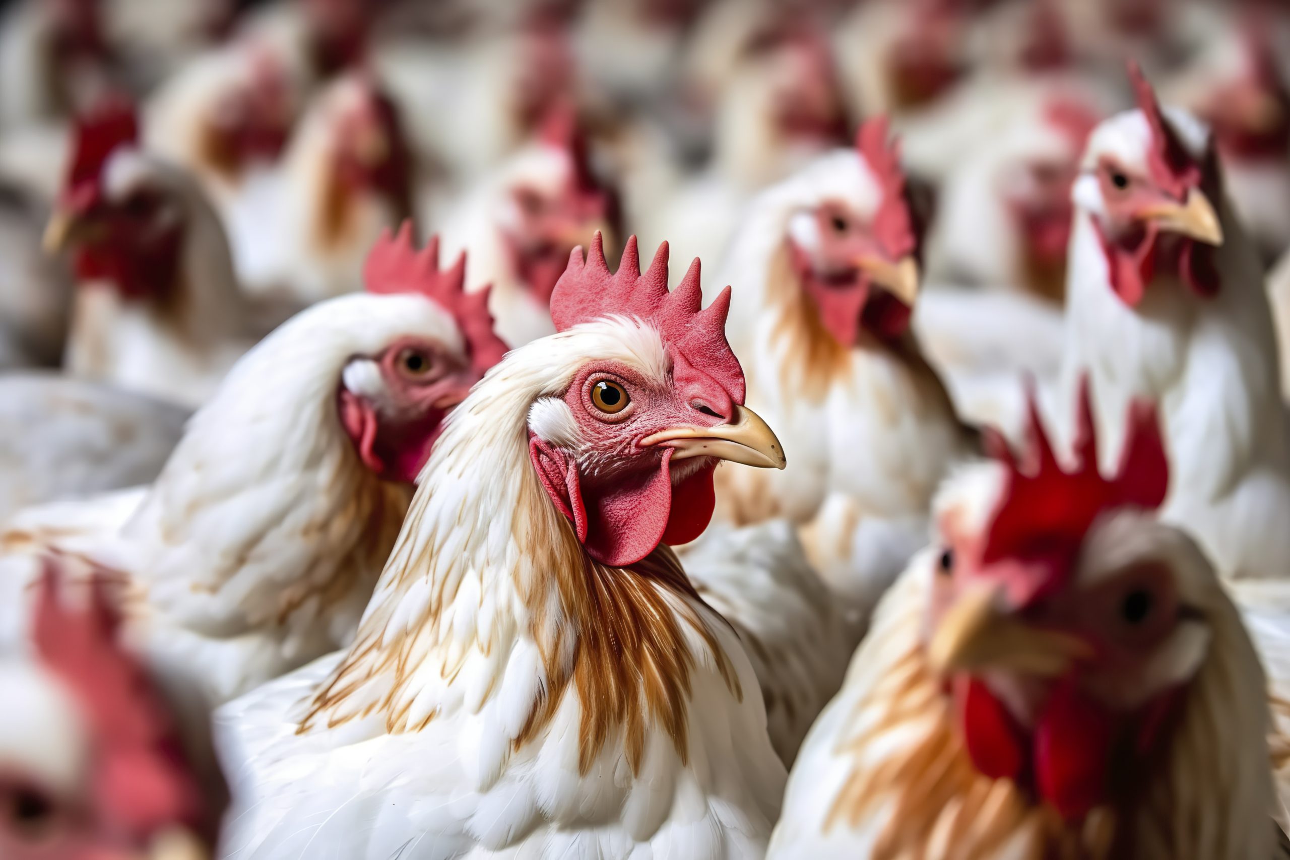 Award in Poultry Production and Husbandry