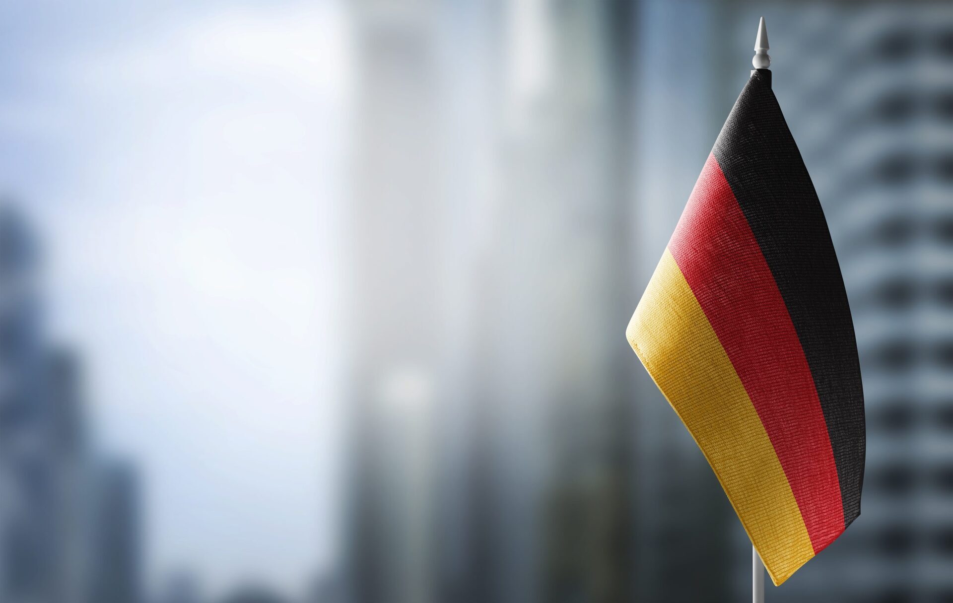Award in Foreign Language Proficiency – German Level 1