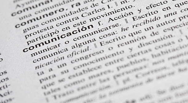 Award in Foreign Language Proficiency – Spanish Level 2