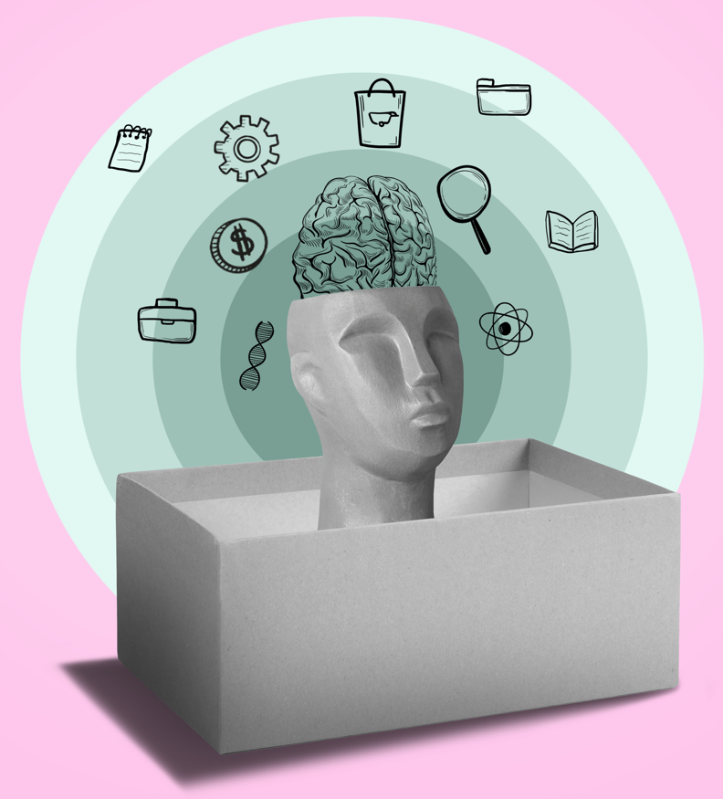 Award in Introduction to Critical Thinking and Innovation