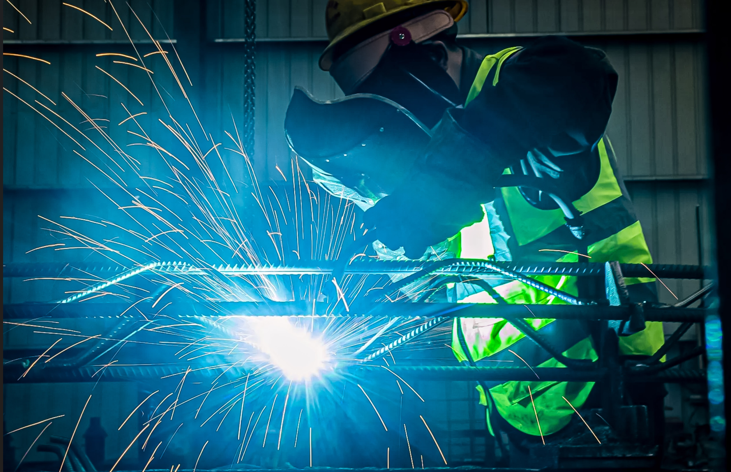 Award in Manual Metal Arc Welding (MMA)- (SMAW-MMAW) – MQF Level 3
