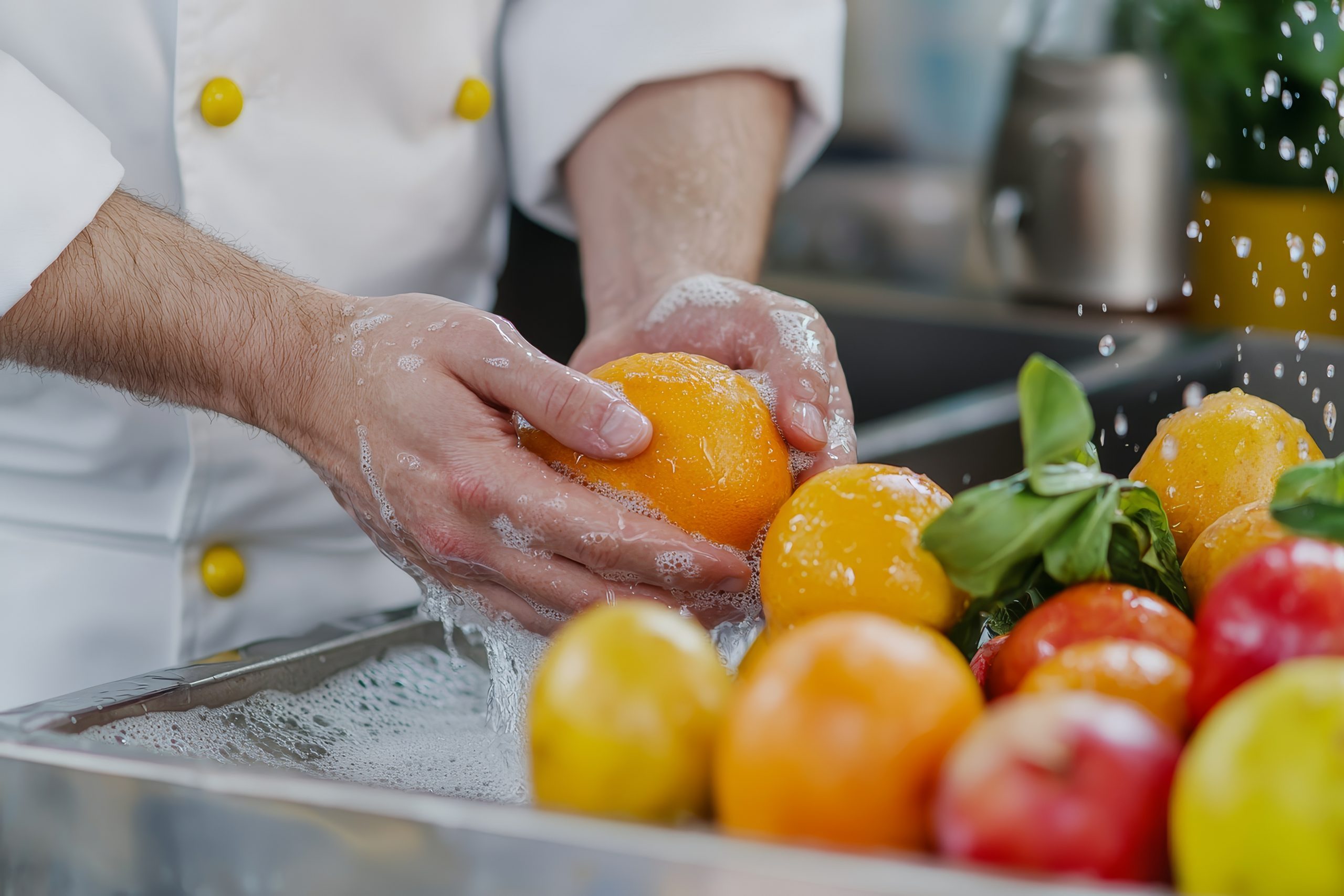 Food Handling Licence B