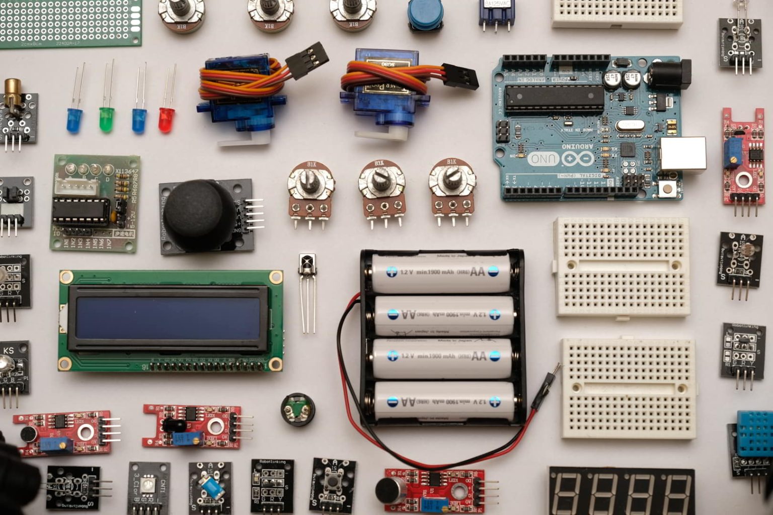 Bachelor of Engineering (Honours) in Electronics Engineering (Deposit)