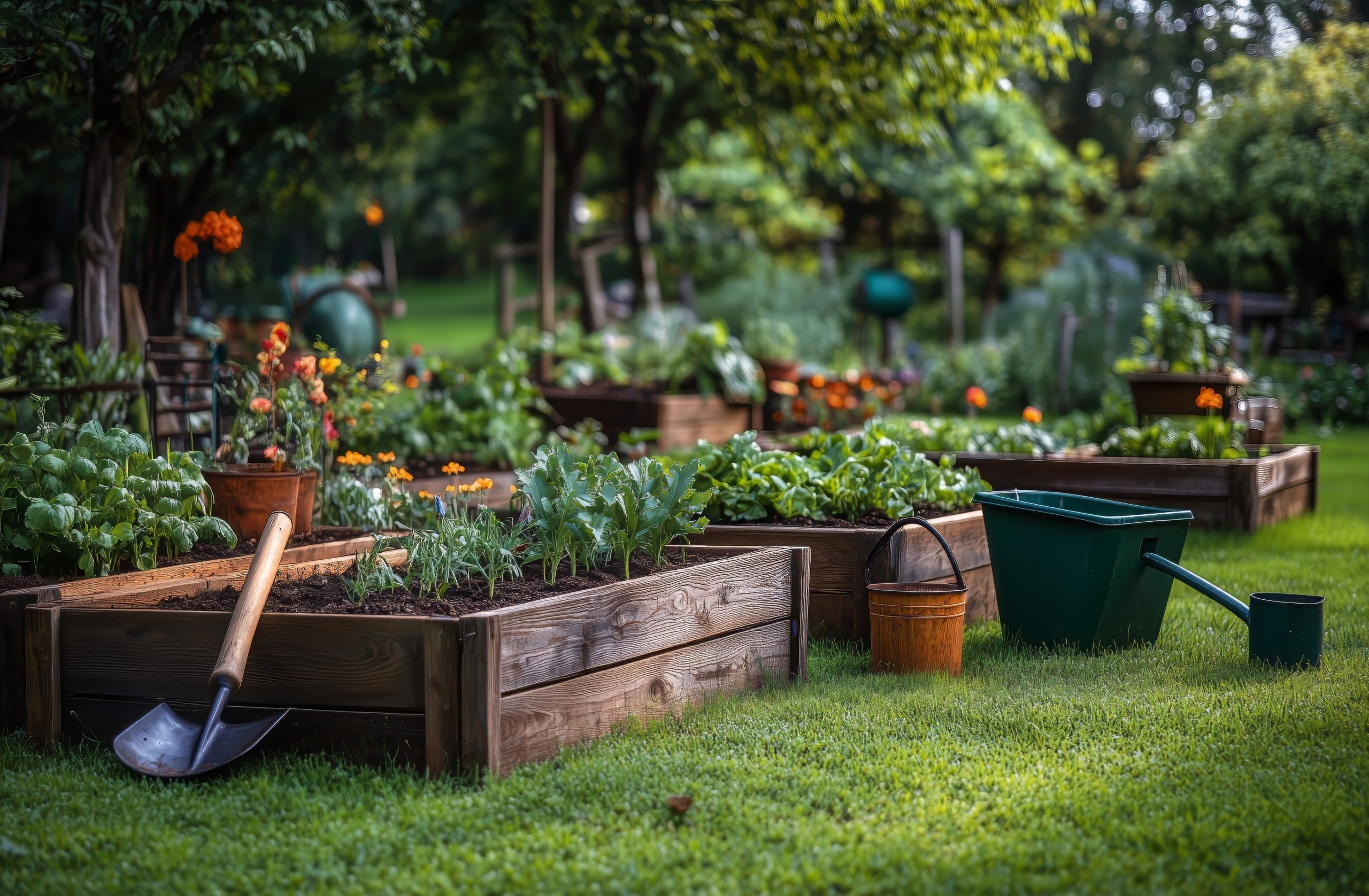 Bundle Offer – Gardening