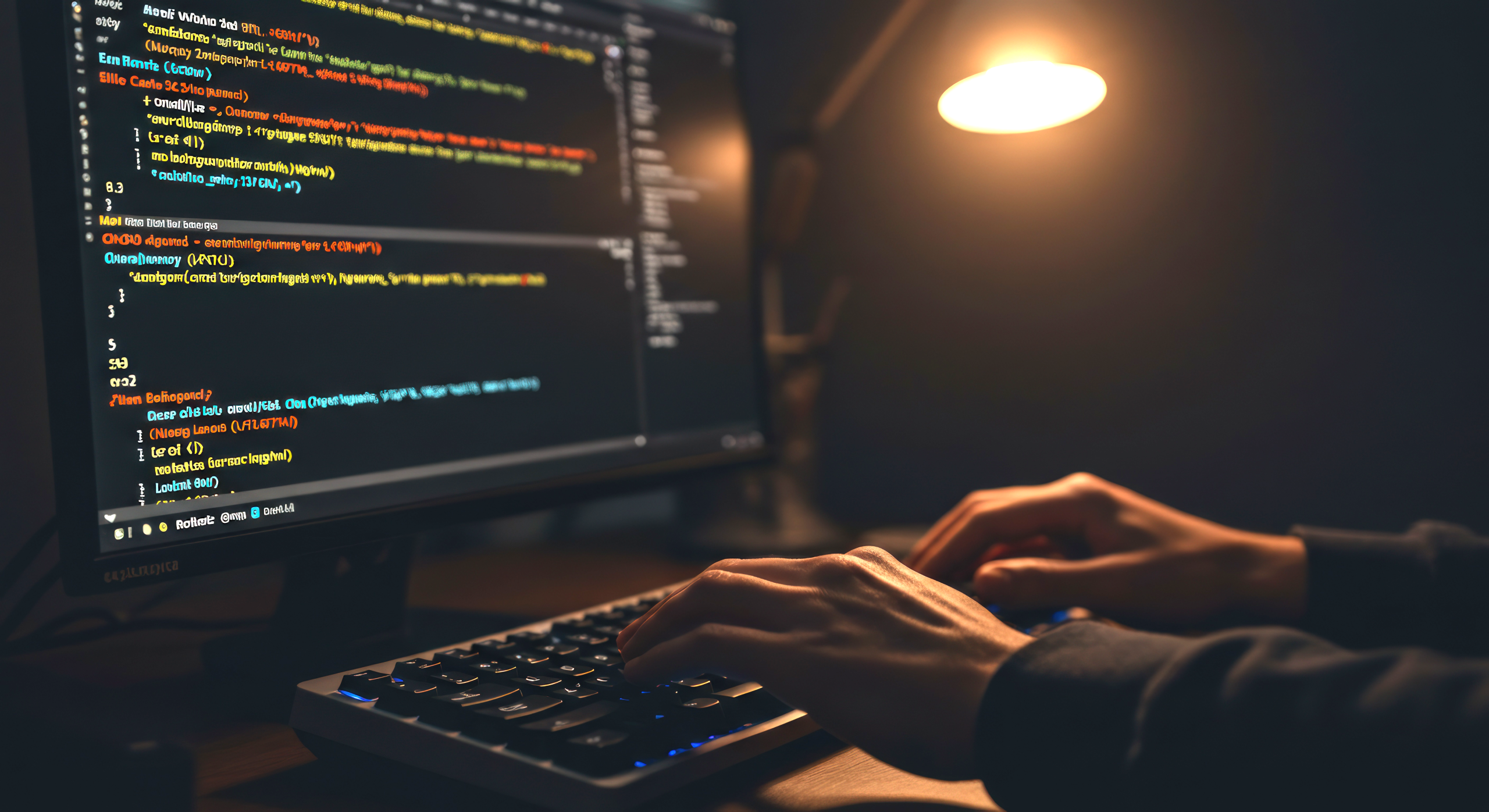 Bundle Offer – All-in-One Coding Bootcamp
