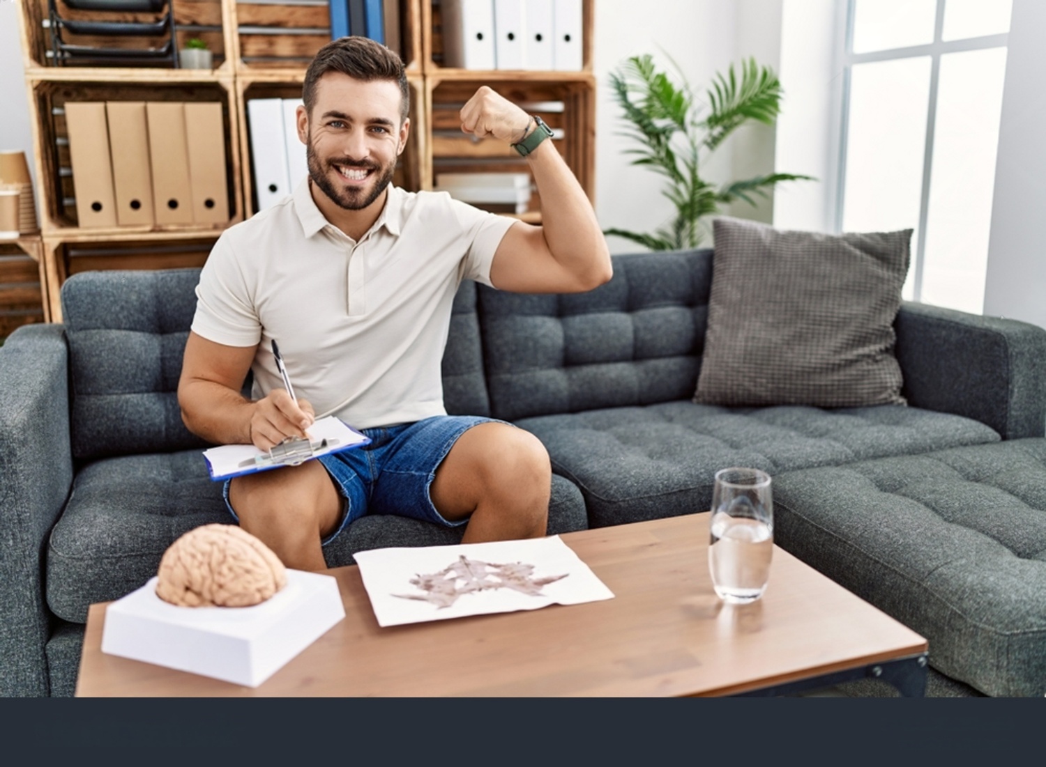 Award in Psychological Practices for Improved Sports Performance