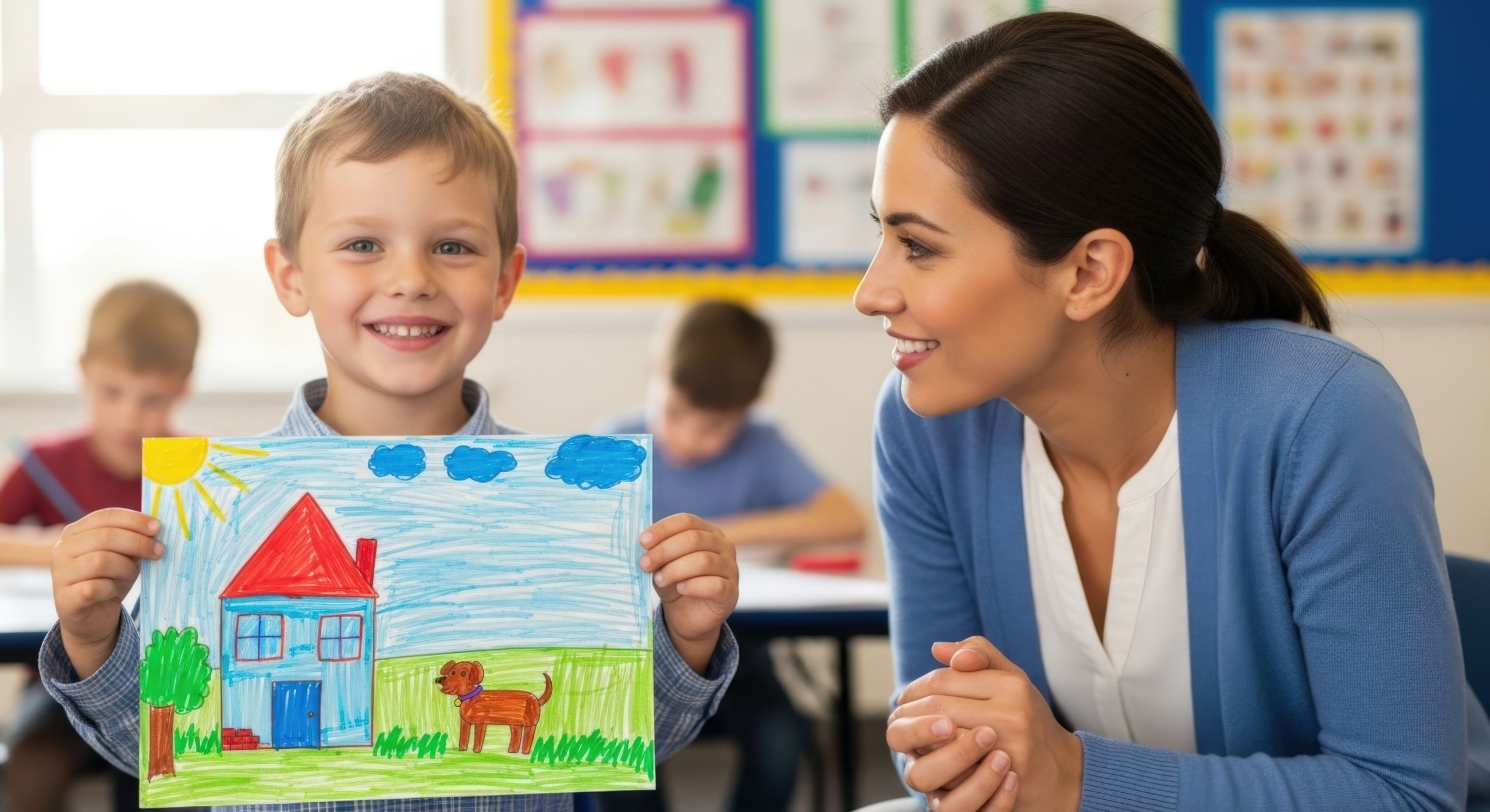 Award in Managing Internal Review Process in Early Years Setting