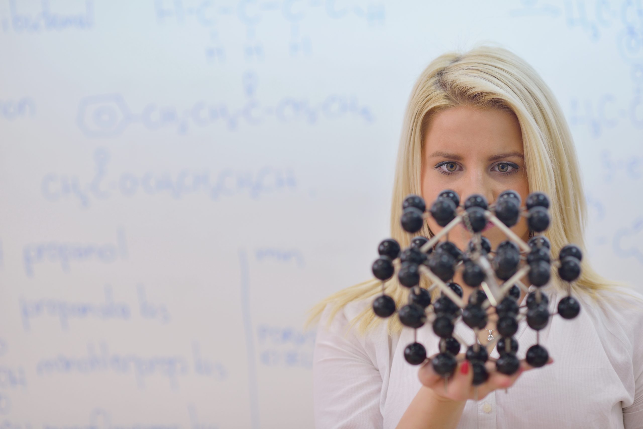 Training Programme For Science Shows