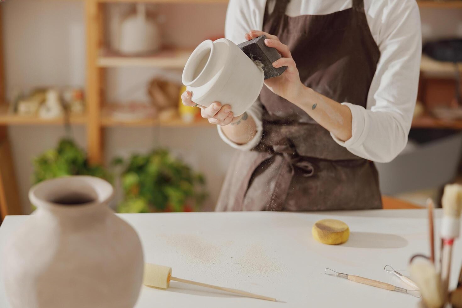 NEW – Bundle Offer – Ceramics – Intermediate