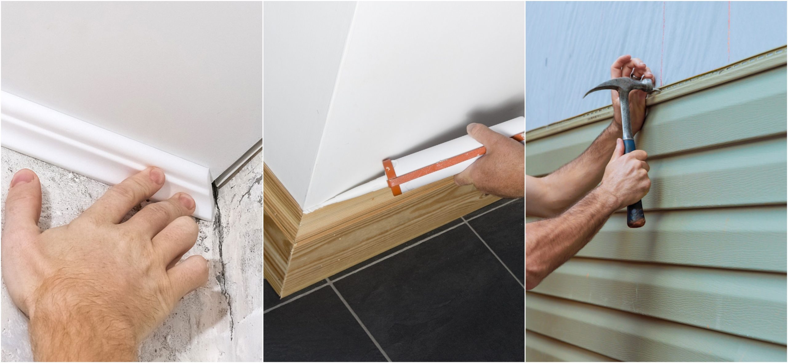 Award in Coving, Skirting & Cladding