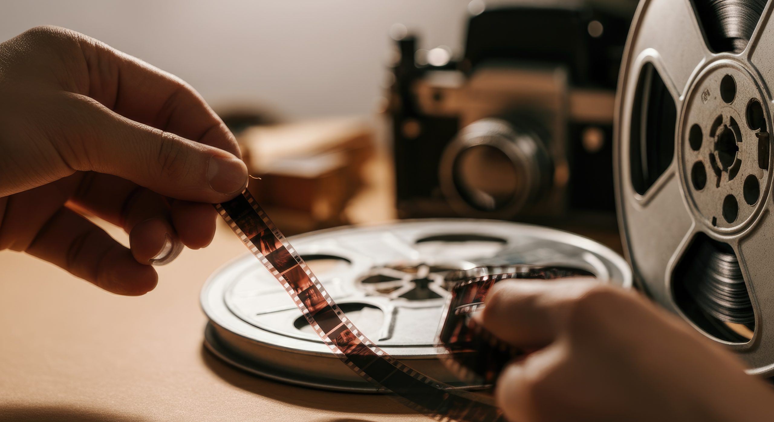 NEW – Award in Film Studies – Pop Culture and Film