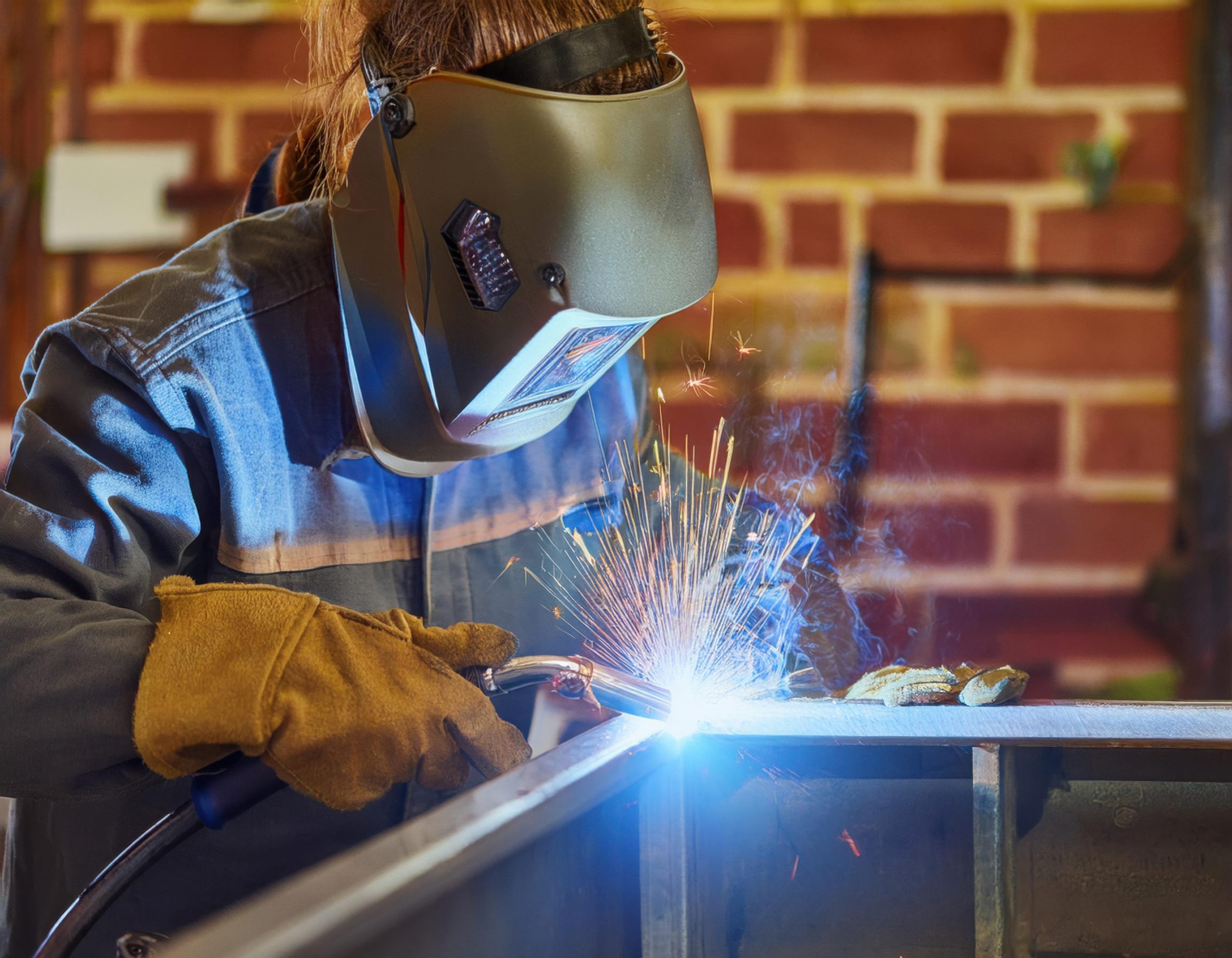 Award in Manual Metal Arc Welding ( MMA) – (SMAW/MMAW)  – MQF 3
