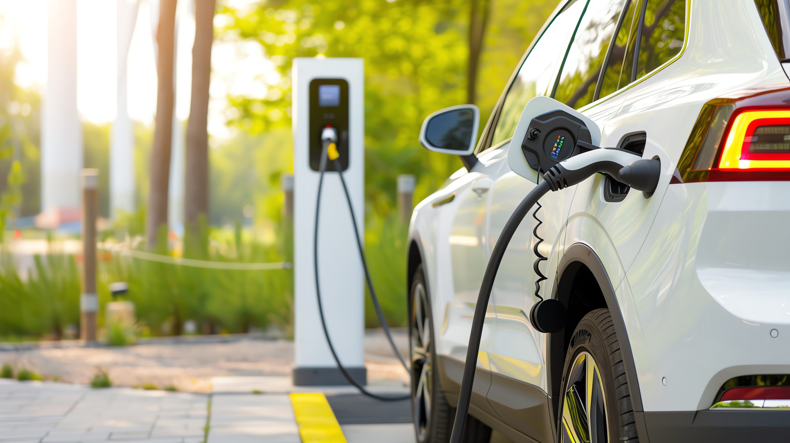 Award in Electric Vehicles (Introduction)