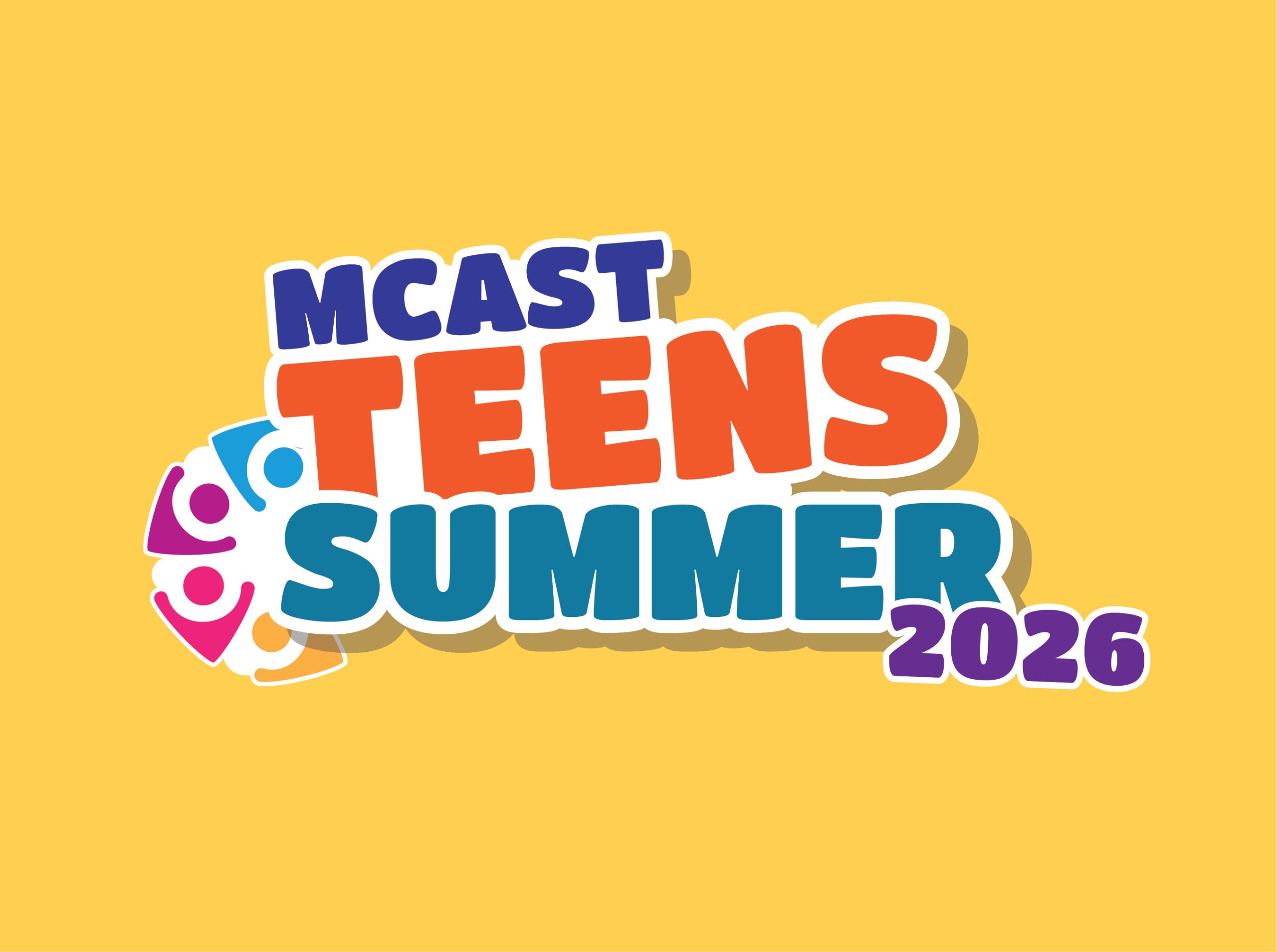 MCAST Teens Summer Camp 2026