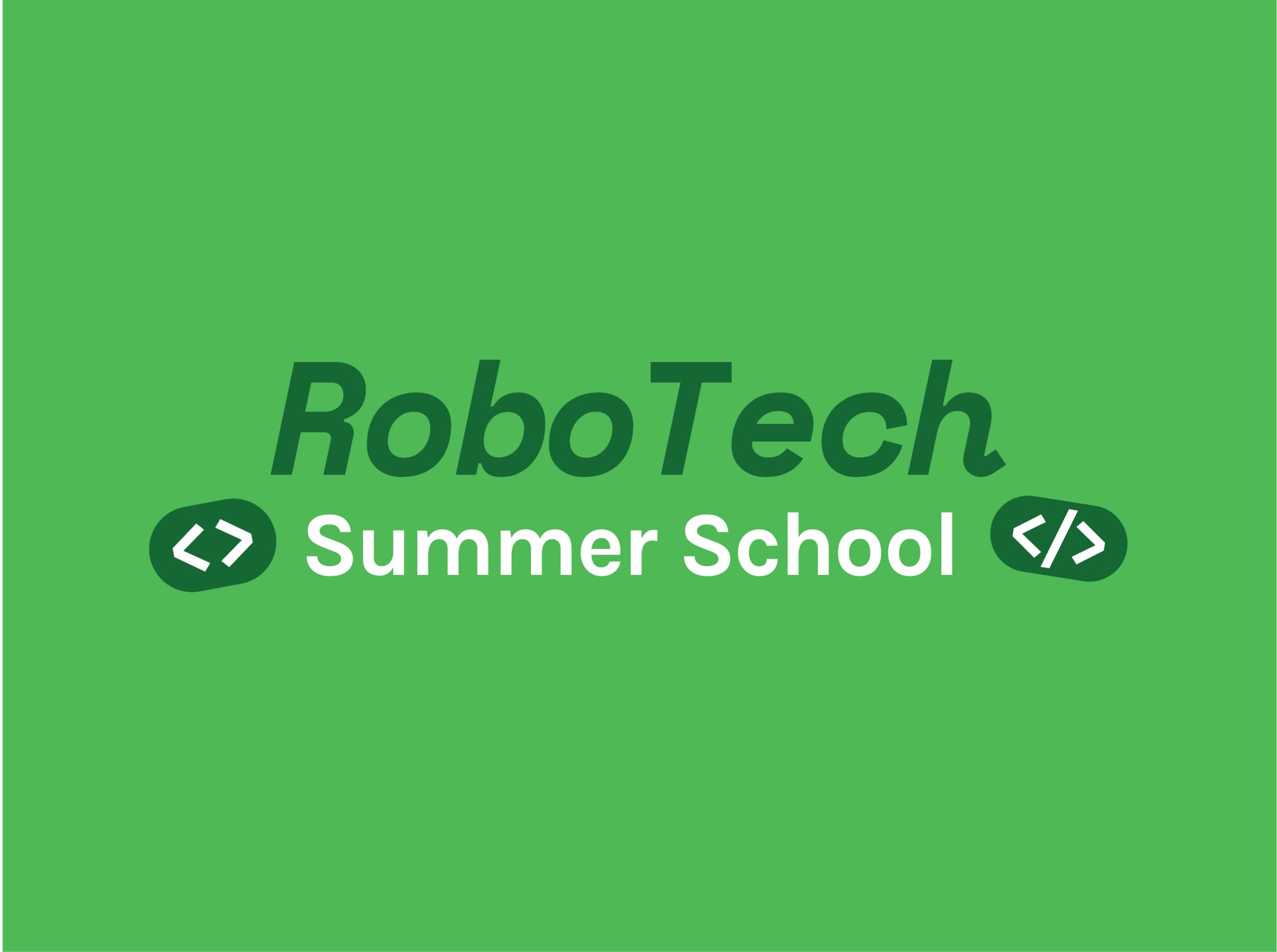 RoboTech Summer School 2026