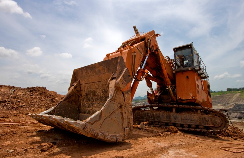 Excavation Plant Supervisors and Contractors