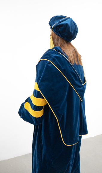 Cowl Rental – Professional Research Doctorate (DRES) on the Competitive Behaviour of Small Organizations