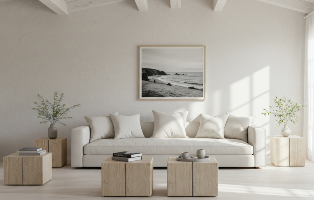 Award in Interior Design and Decoration – MQF level 2